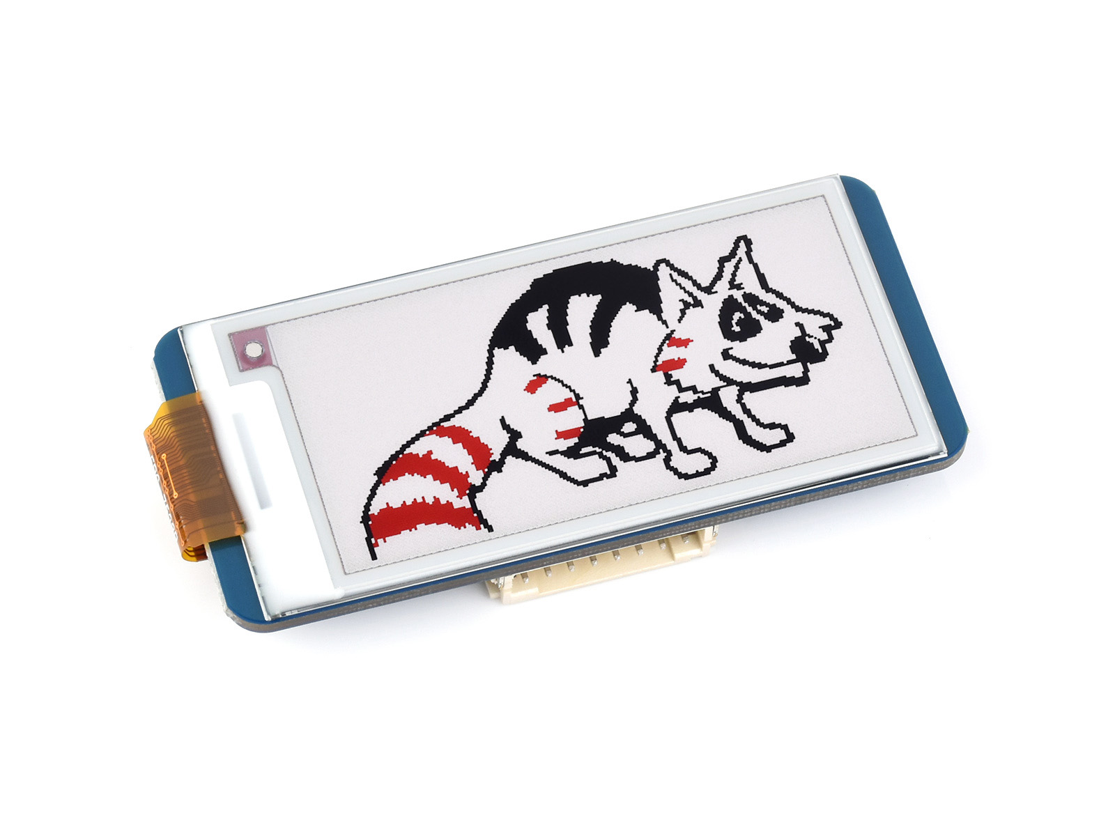 Raspberry Pi 2.13inch E-Paper  - Display Epaper 2.9 recension och pris