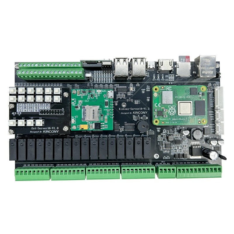 Home Automation Local Server R - Home Automation Raspberry Pi recension och pris