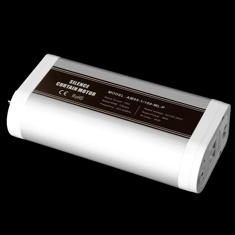 Electric Smart Curtain Motor K - Home Automation Systems Diy recension och pris
