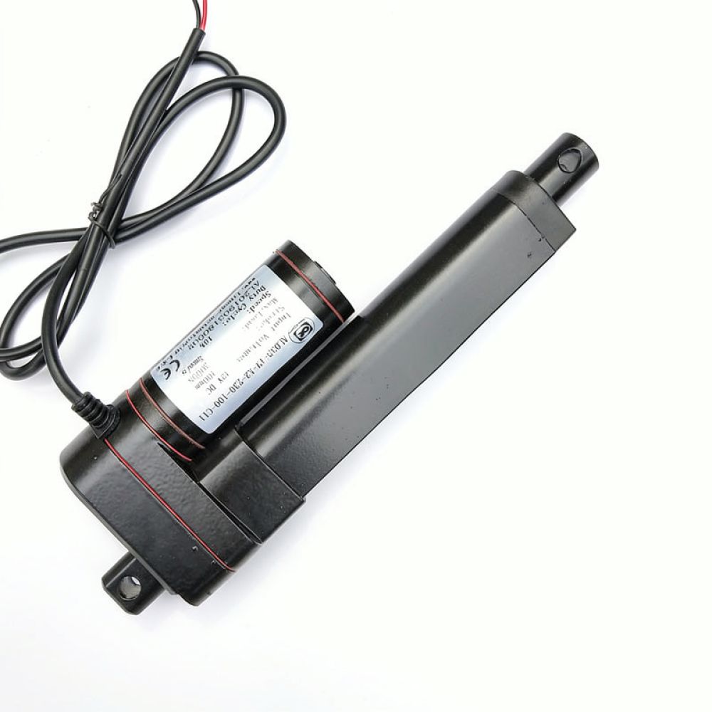 For For ARFACTUATOR Electric L - Home Automation Systems Diy recension och pris